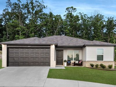 5049 Windflower Cv, Alexander, AR, 72002