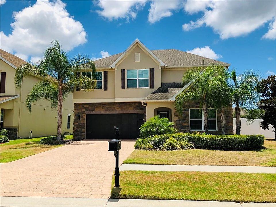 1st image of 1224 Hillandale Reserve Dr