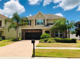 1224 Hillandale Reserve Dr, Tampa, FL 33613