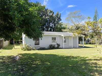 235 Bossieux Blvd, West Melbourne, FL, 32904