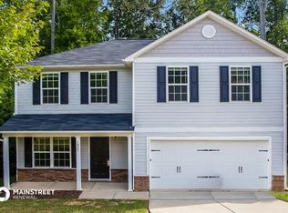 1921 Thorncrest Dr, Waxhaw, NC 28173