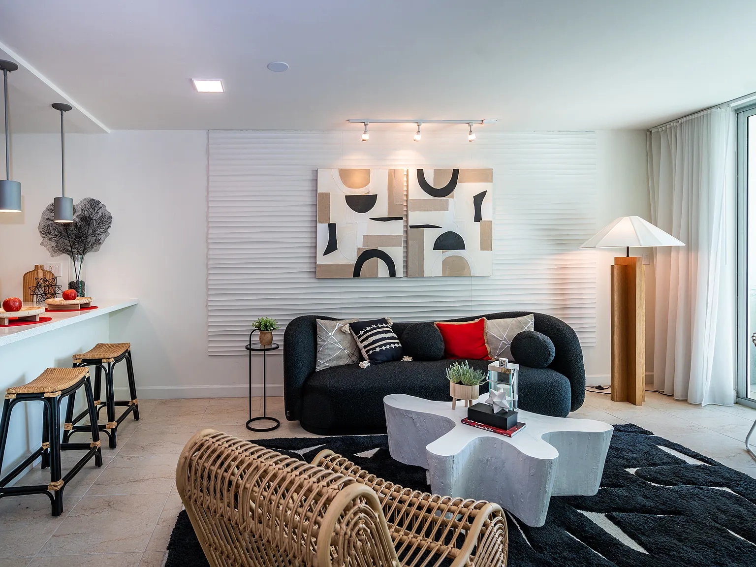 1550 Brickell Avenue — Photo 3