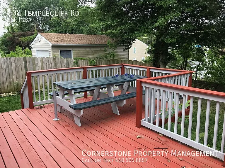 808 Templecliff Rd — Photo 25