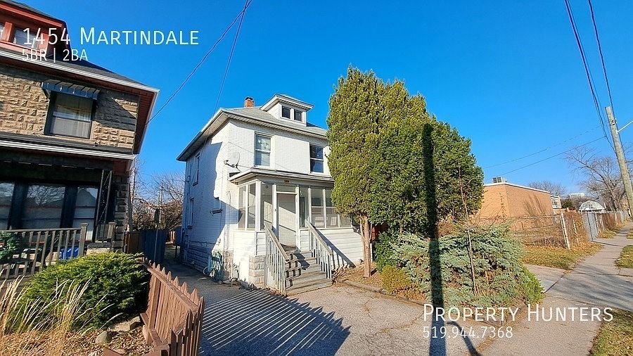 1st image of 1454 Martindale St