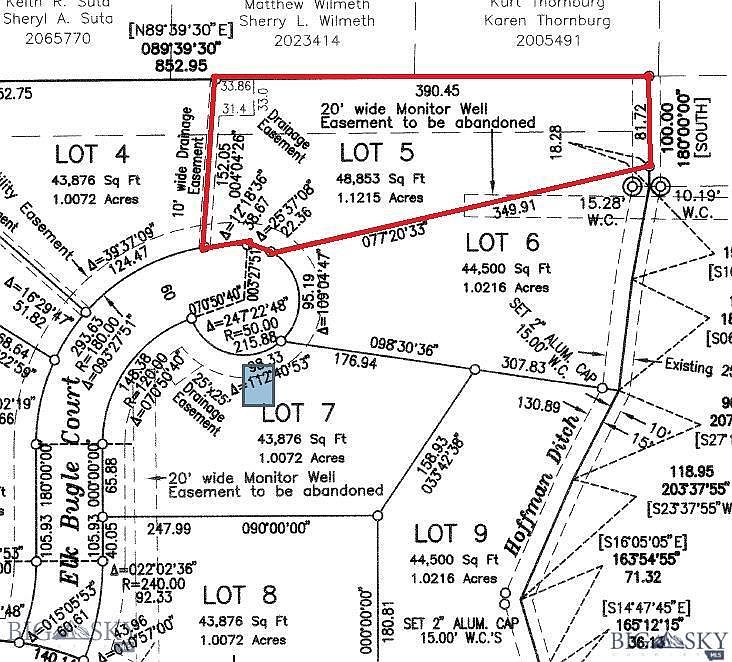 2nd image of Tbd Elk Bugle Ct