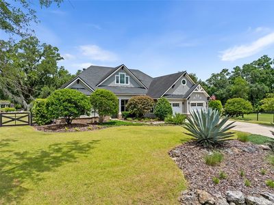 25116 NW 173rd Ave, High Springs, FL, 32643