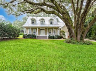 4917 Buck Lake Rd, Tallahassee, FL 32317