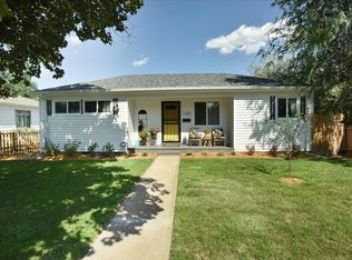 1320 Verbena St, Denver, CO 80220