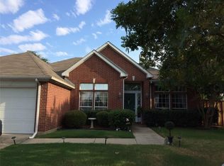2129 Milford Dr, Flower Mound, TX 75028