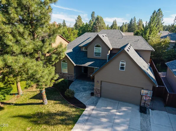 19976 Heron Loop, Bend, OR 97702