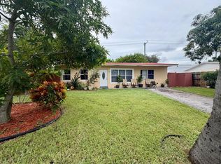 2531 NE 7TH TERRACE, POMPANO BEACH, FL 33064