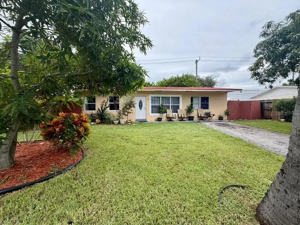 2531 NE 7TH TERRACE, POMPANO BEACH, FL 33064