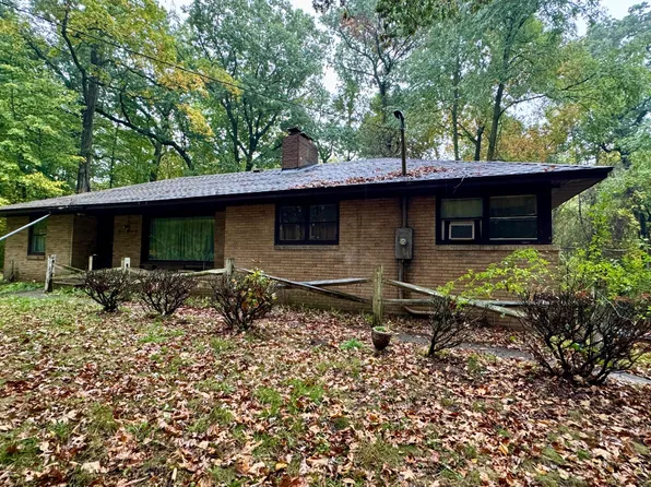 4290 E Halbert Rd, Battle Creek, MI 49017