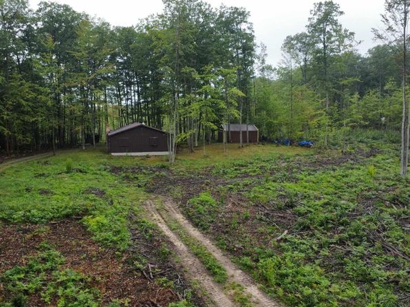 1385 N Hubbard Lake Rd, Spruce, MI 48762