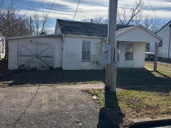 304 E South Street, Mountain Grove, MO 65711