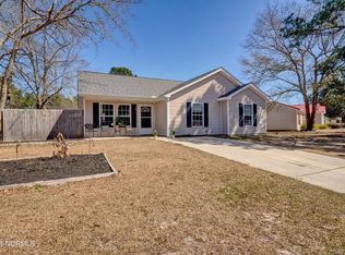 4385 Ritz Cir, Shallotte, NC 28470