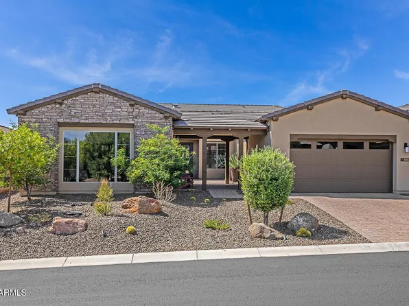 17775 E VEIT SPRINGS Drive, Rio Verde, AZ 85263