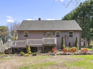 68 Bayberry Dr, North Yarmouth, ME 04097