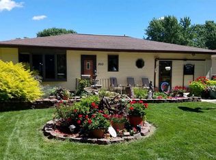 203 N Ames St, Marcus, IA 51035