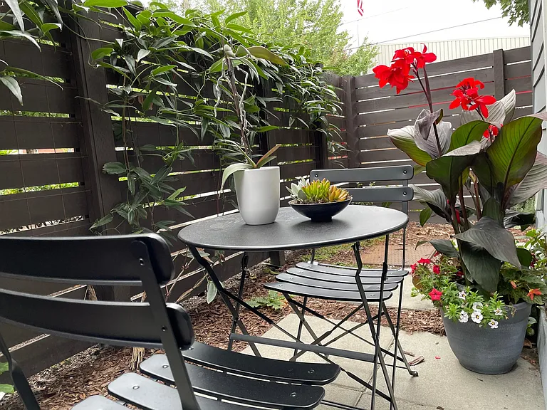 803 S Cloverdale St #803 — Photo 21