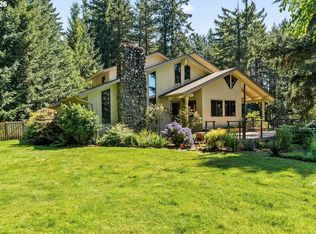 37600 Upper Camp Creek Rd, Springfield, OR 97478