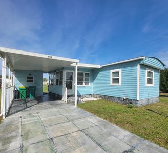 404 Raven Dr, Barefoot Bay, FL, 32976