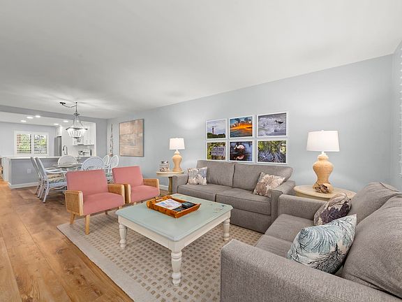3rd image of 979 E Gulf Dr Unit 242
