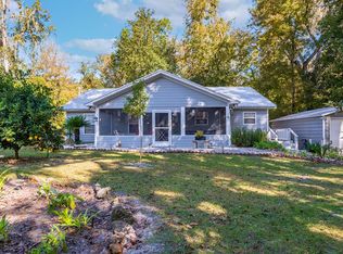 207 SW Rose Lane, Ft. White, FL 32038