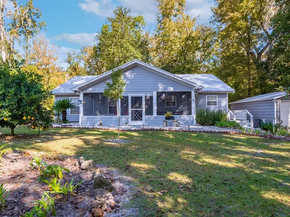 207 SW Rose Lane, Ft. White, FL 32038