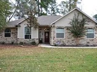 1018 Monarch Oak Dr, Magnolia, TX 77354