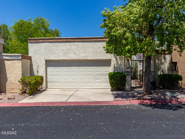 6956 S Placita De Amigos, Tucson, AZ 85746