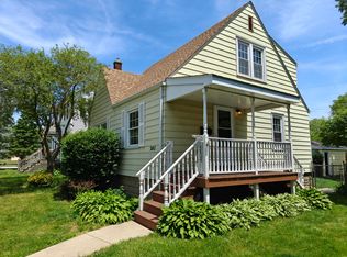 245 N Indiana St, Griffith, IN 46319