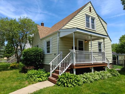 245 N Indiana St, Griffith, IN, 46319
