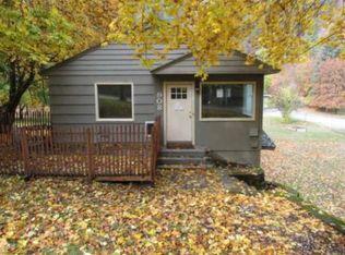 908 S Division St, Kellogg, ID 83837