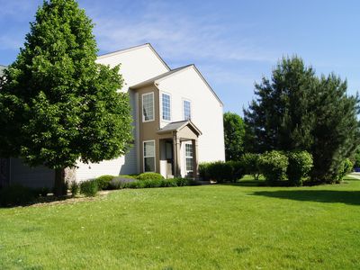 1421 Crimson Ln #224-5, Yorkville, IL, 60560