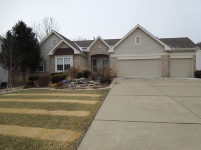 4812 Romaine Spring Dr, Fenton, MO, 63026