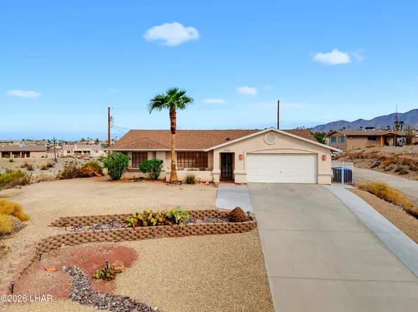 3335 El Dorado Ave N, Lake Havasu City, AZ 86406