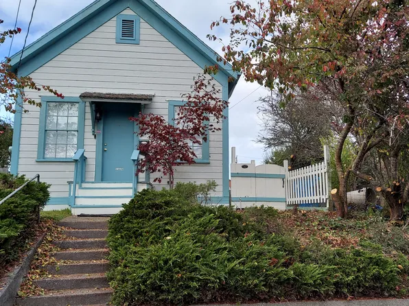 (undisclosed Address), Eureka, CA 95501