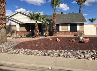 725 S Blossom, Mesa, AZ 85206