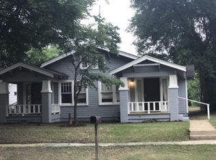 313 43rd St, Fairfield, AL 35064