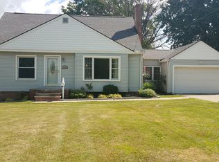 3605 Clague Rd, North Olmsted, OH 44070