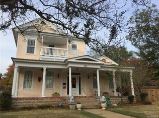 1901 James Ave, Montgomery, AL 36107