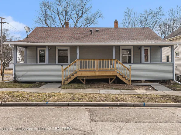 1266 Clark St, Lansing, MI 48906