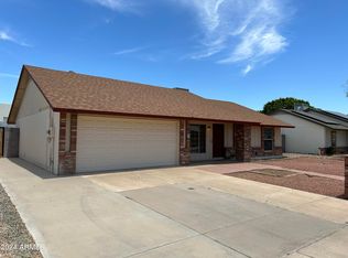 1750 W Potter Dr, Phoenix, AZ 85027