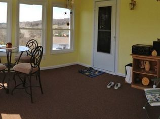 835 Shadowbrook Rd, Parrottsville, TN 37843