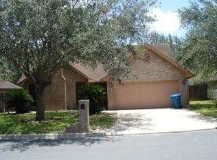 6004 N 28th Ln, McAllen, TX 78504