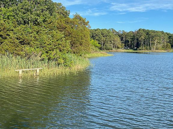 Roberts Creek by land