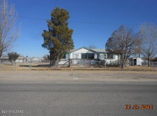 346 W Downen St, Willcox, AZ 85643