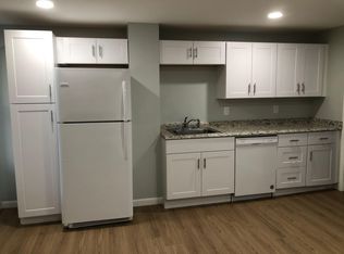 1 Howard Ave APT 3, Attleboro, MA 02703