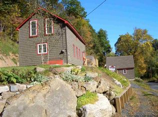 582 Route 213, Rosendale, NY 12472
